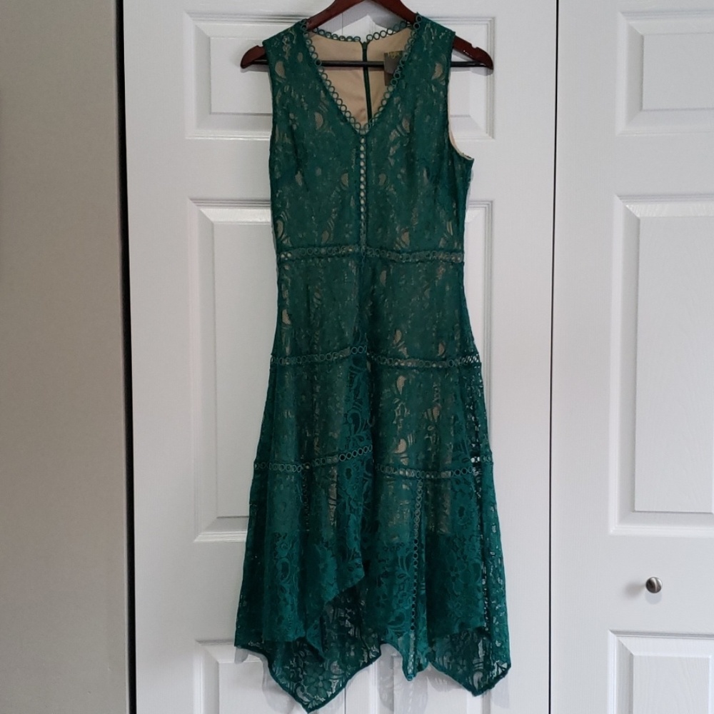 Taylor dress